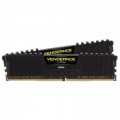 Corsair Модуль пам'яті для комп'ютера DDR4 16GB (2x8GB) 3600 MHz Vengeance LPX Black Corsair (CMK16GX4M2D3600C16)