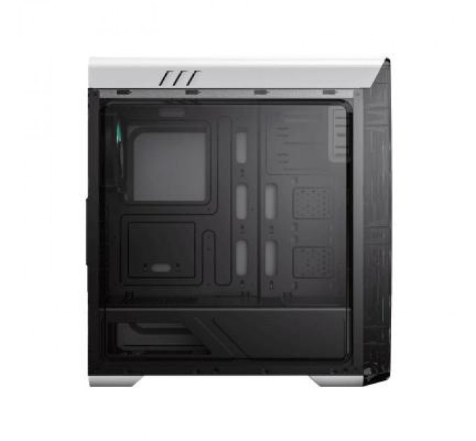 Gamemax Корпус Gamemax Moonlight FRGB-White