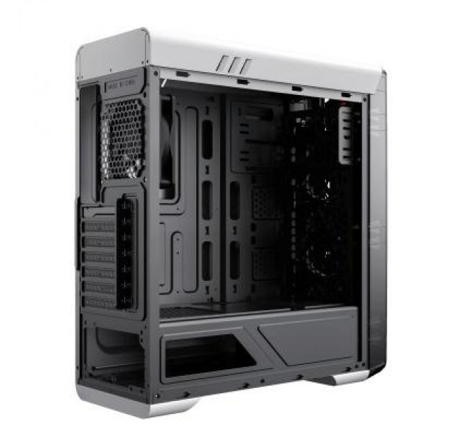 Gamemax Корпус Gamemax Moonlight FRGB-White