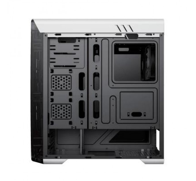 Gamemax Корпус Gamemax Moonlight FRGB-White