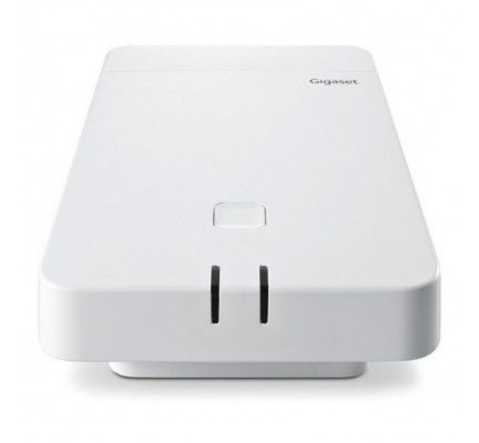 Gigaset IP телефон Gigaset N870 IP (S30852-H2716-R101)