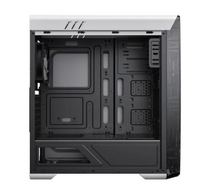 Gamemax Корпус Gamemax Moonlight FRGB-White