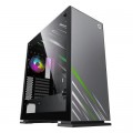 Gamemax Корпус Gamemax VEGA PRO GY