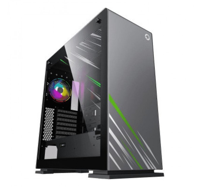 Gamemax Корпус Gamemax VEGA PRO GY