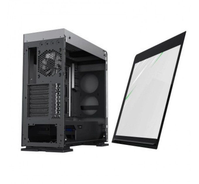 Gamemax Корпус Gamemax VEGA PRO GY