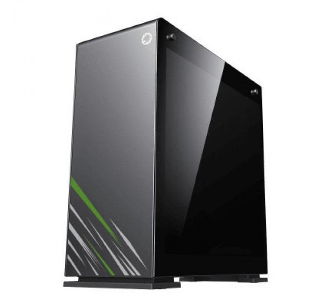 Gamemax Корпус Gamemax VEGA PRO GY