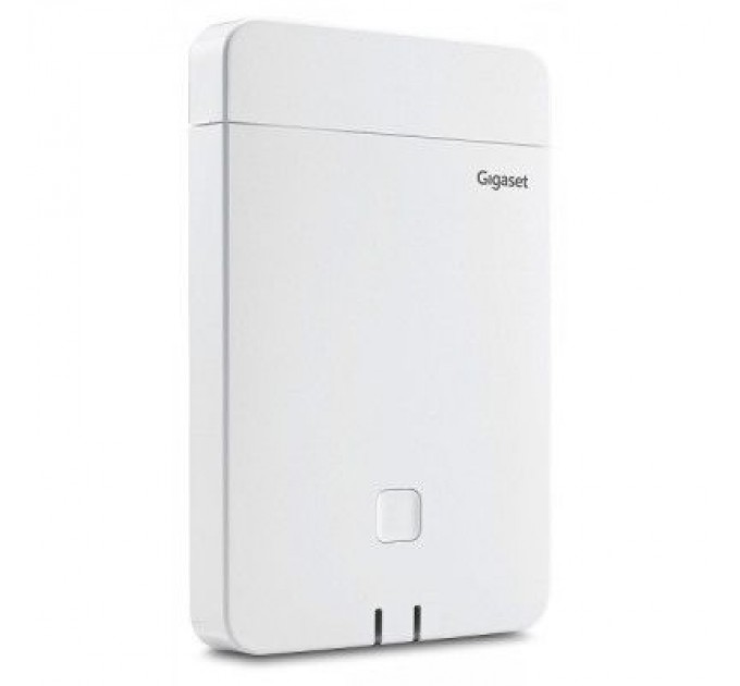 Gigaset IP телефон Gigaset N870 IP (S30852-H2716-R101)