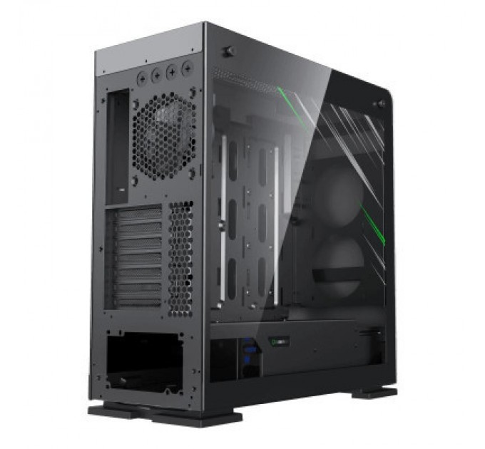 Gamemax Корпус Gamemax VEGA PRO GY