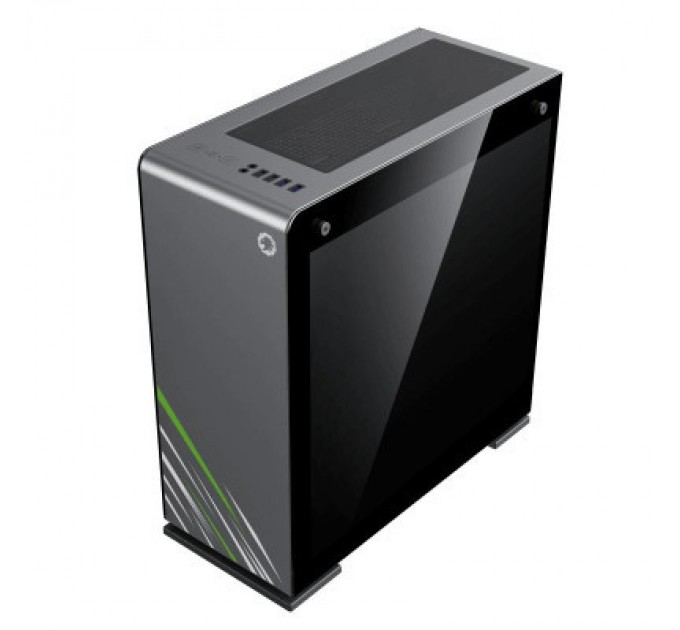 Gamemax Корпус Gamemax VEGA PRO GY