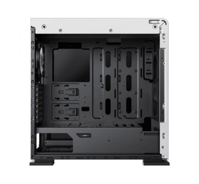 Gamemax Корпус Gamemax VEGA PRO WH