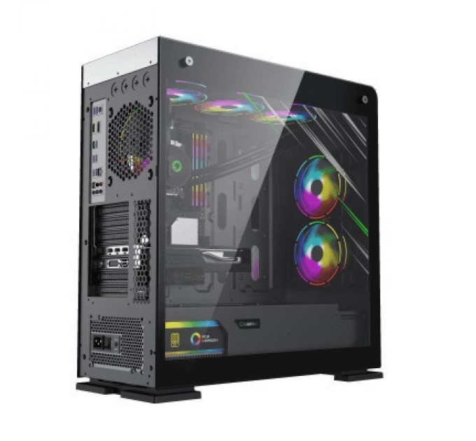 Gamemax Корпус Gamemax VEGA PRO WH