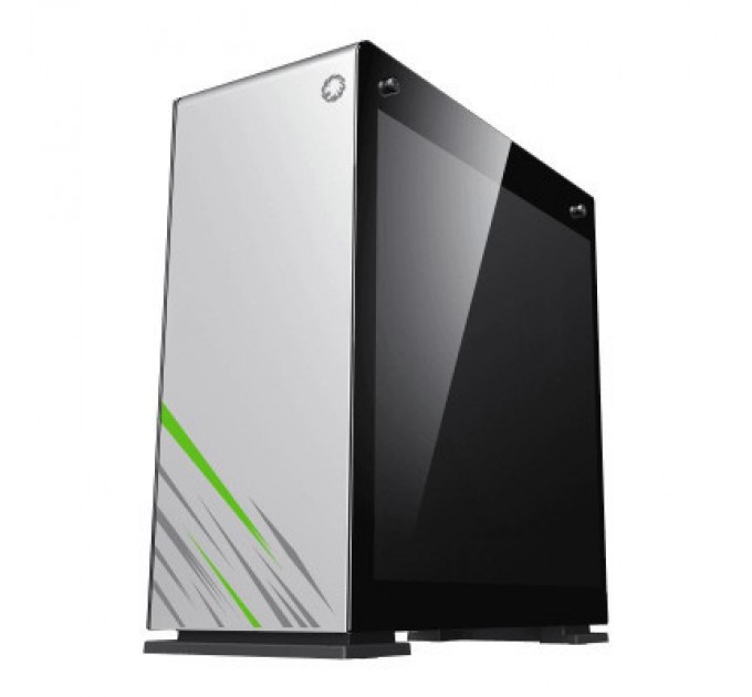 Gamemax Корпус Gamemax VEGA PRO WH
