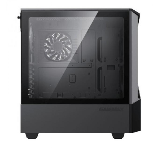 Gamemax Корпус Gamemax Contac COC BG