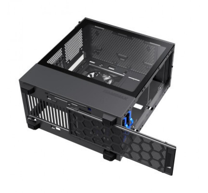 Gamemax Корпус Gamemax Contac COC BG