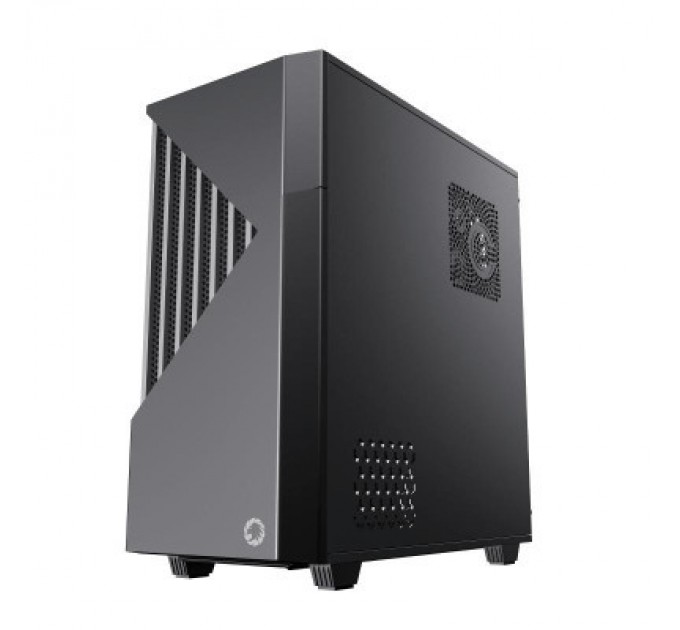 Gamemax Корпус Gamemax Contac COC BG