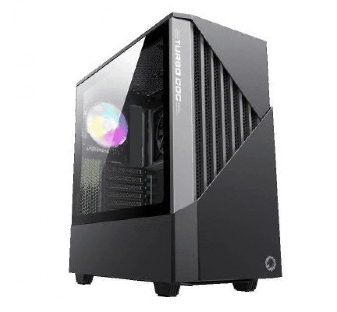 Gamemax Корпус Gamemax Contac COC BG