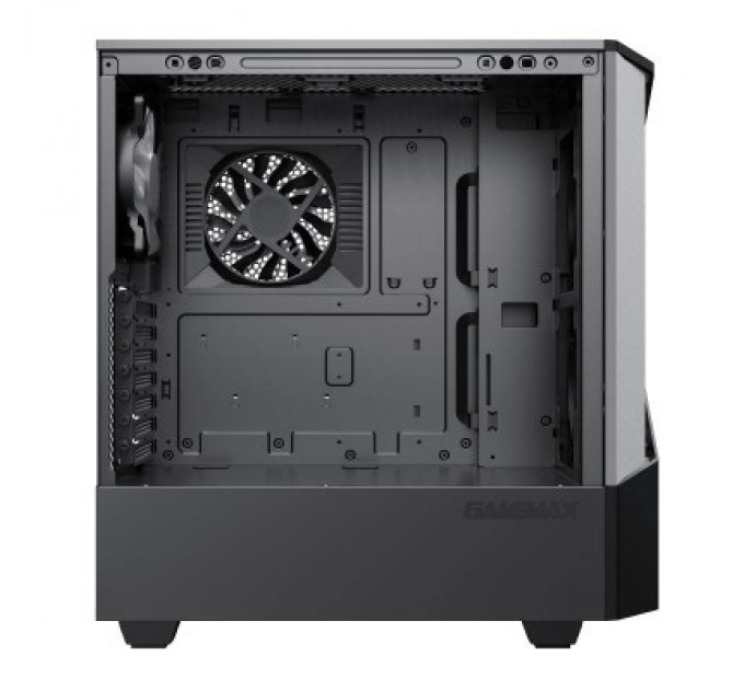 Gamemax Корпус Gamemax Contac COC BG