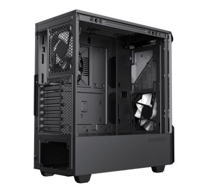 Gamemax Корпус Gamemax Contac COC BG