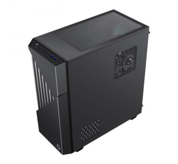 Gamemax Корпус Gamemax Contac COC BG