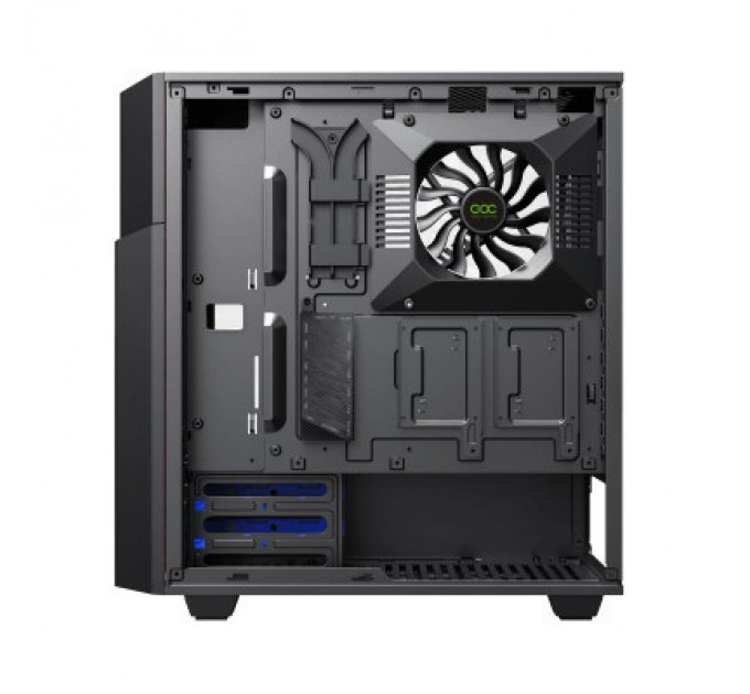 Gamemax Корпус Gamemax Contac COC BG