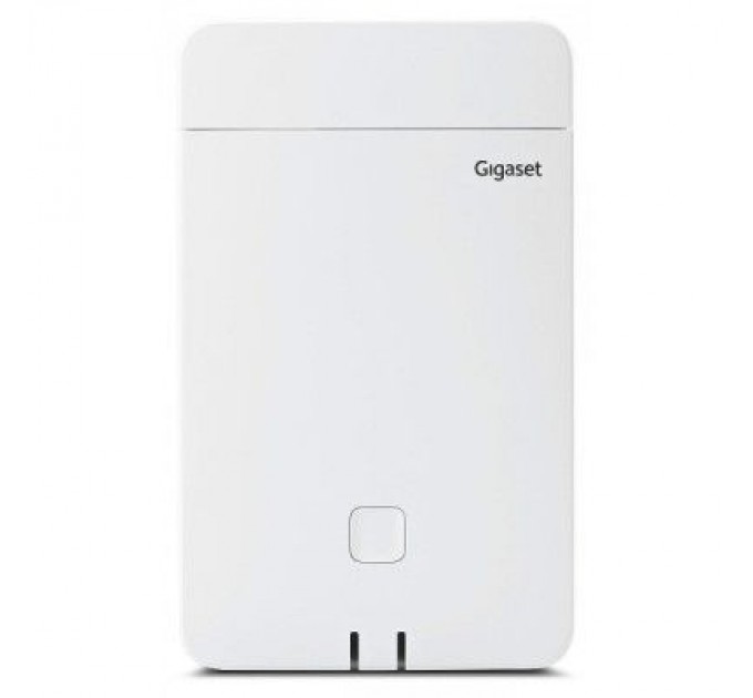 Gigaset IP телефон Gigaset N870 IP (S30852-H2716-R101)