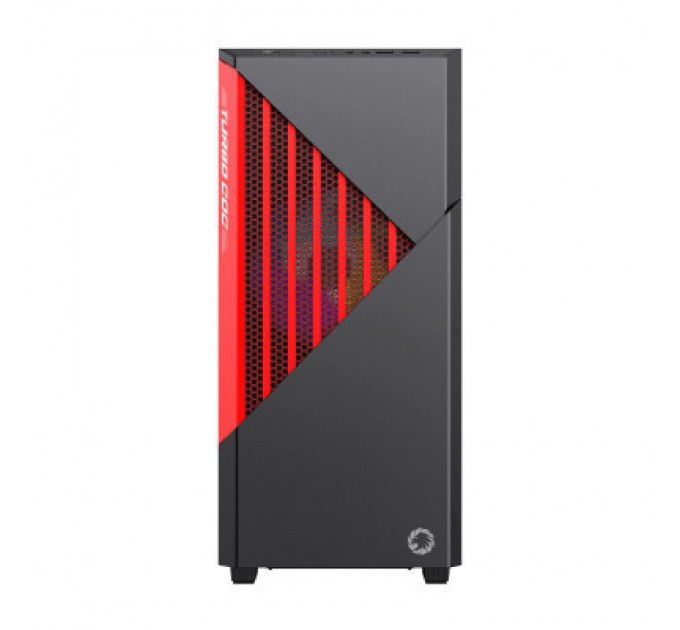 Gamemax Корпус Gamemax Contac COC BR