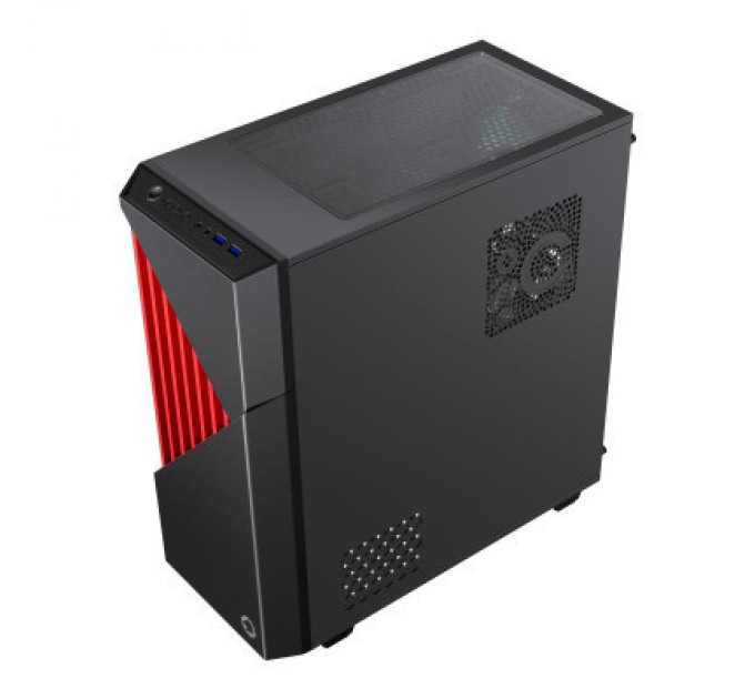 Gamemax Корпус Gamemax Contac COC BR