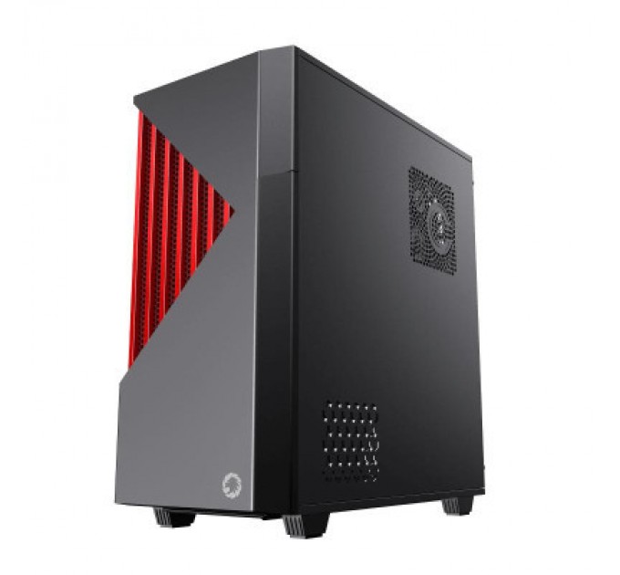 Gamemax Корпус Gamemax Contac COC BR