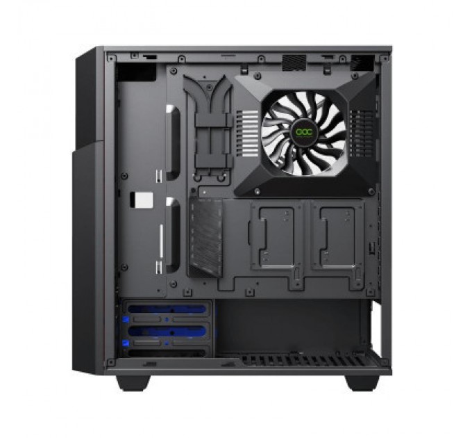 Gamemax Корпус Gamemax Contac COC BR