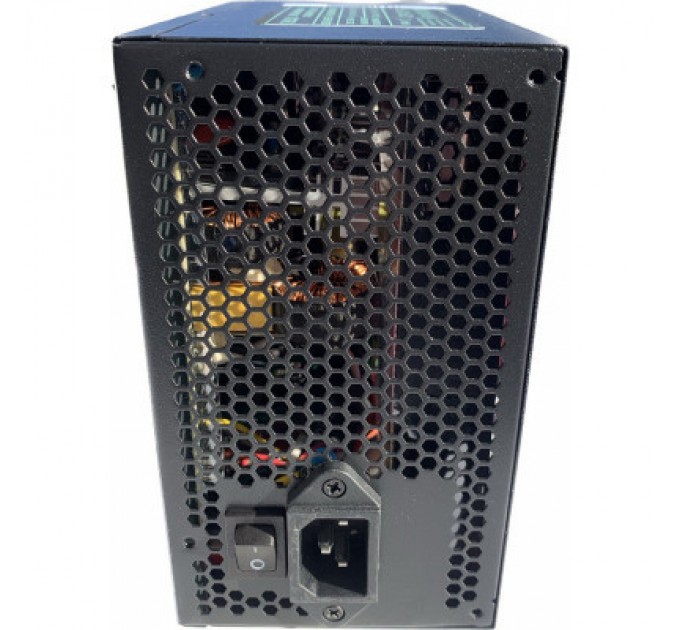 Delux Блок живлення Delux 650W (DLP-50DG)