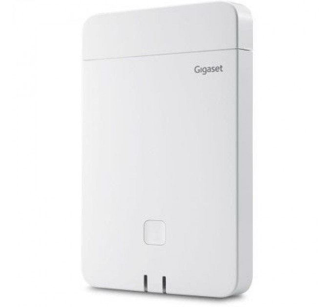 Gigaset IP телефон Gigaset N870 IP (S30852-H2716-R101)