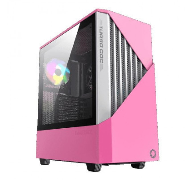 Gamemax Корпус Gamemax Contac COC PW