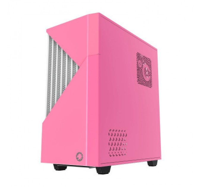 Gamemax Корпус Gamemax Contac COC PW