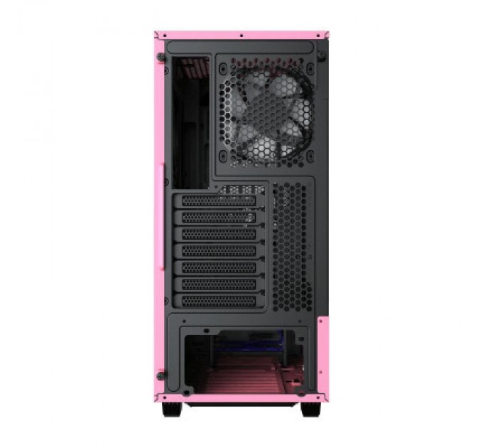 Gamemax Корпус Gamemax Contac COC PW