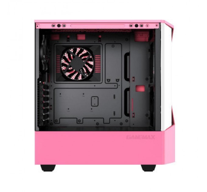 Gamemax Корпус Gamemax Contac COC PW