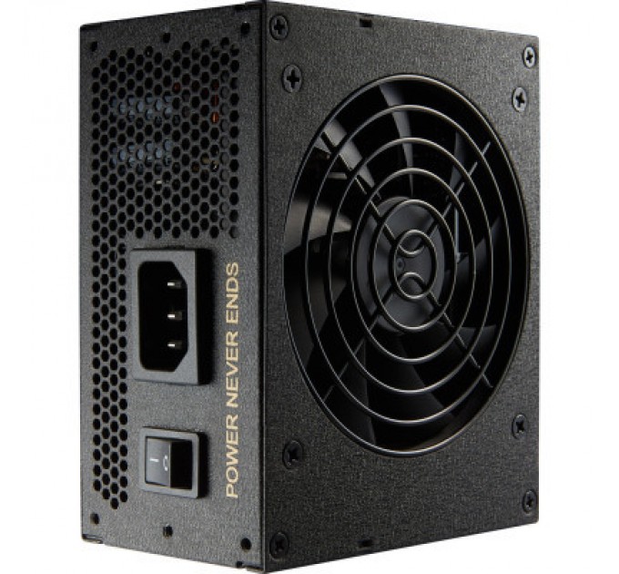 FSP Блок живлення FSP 550W SFX DAGGER PRO (SDA2-550)
