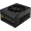 FSP Блок живлення FSP 550W SFX DAGGER PRO (SDA2-550)