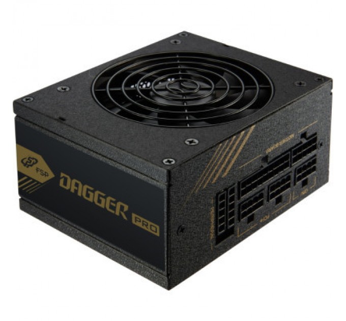 FSP Блок живлення FSP 550W SFX DAGGER PRO (SDA2-550)