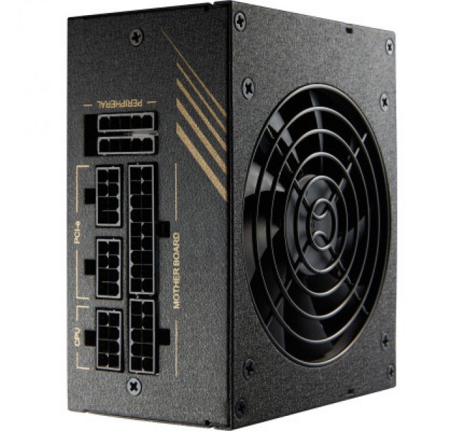 FSP Блок живлення FSP 550W SFX DAGGER PRO (SDA2-550)
