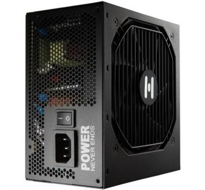 FSP Блок живлення FSP 550W Hydro GSM Lite PRO (HGS-550M)