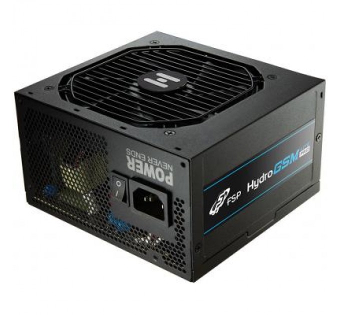 FSP Блок живлення FSP 550W Hydro GSM Lite PRO (HGS-550M)