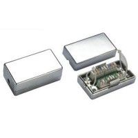 Зрощувач Eserver 4-ре пары (под забивку) cat.5e (WT-2131)