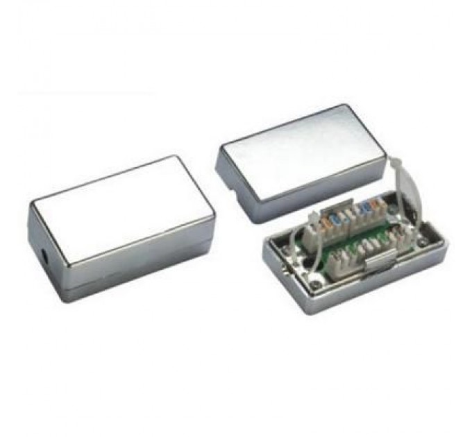 Eserver Зрощувач Eserver 4-ре пары (под забивку) cat.5e (WT-2131)