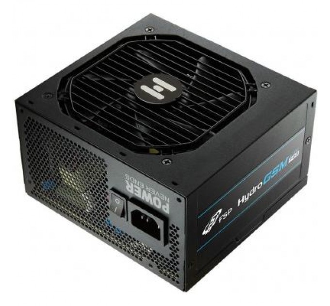 FSP Блок живлення FSP 550W Hydro GSM Lite PRO (HGS-550M)
