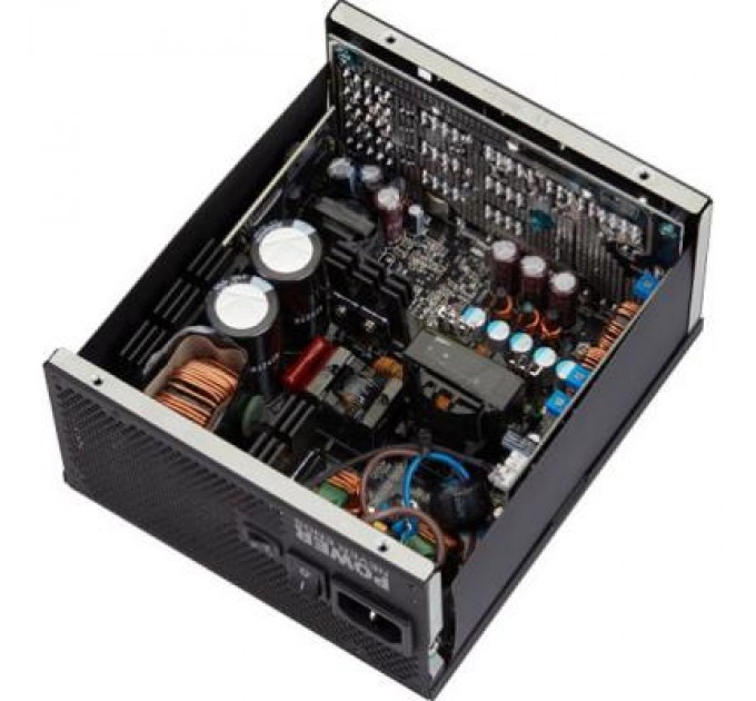 FSP Блок живлення FSP 650W HYDRO PTM PRO (HPT2-650M)