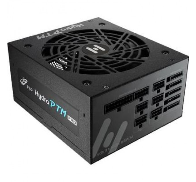 FSP Блок живлення FSP 650W HYDRO PTM PRO (HPT2-650M)