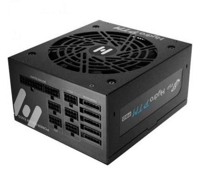 FSP Блок живлення FSP 650W HYDRO PTM PRO (HPT2-650M)