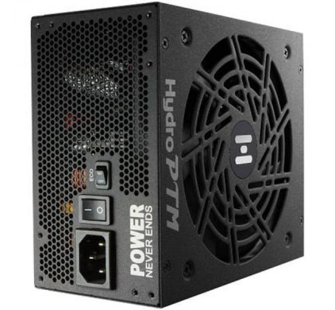 FSP Блок живлення FSP 650W HYDRO PTM PRO (HPT2-650M)