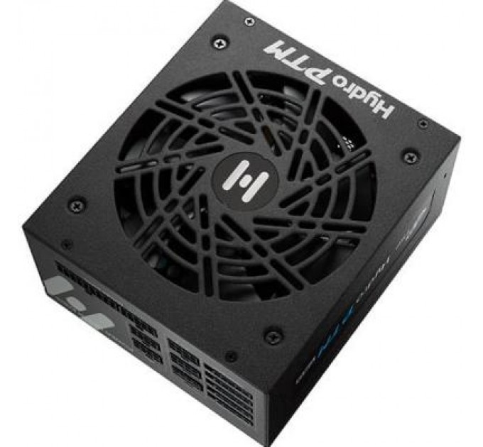 FSP Блок живлення FSP 750W HYDRO PTM PRO (HPT2-750M)