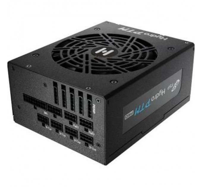FSP Блок живлення FSP 850W HYDRO PTM PRO (HPT2-850M)